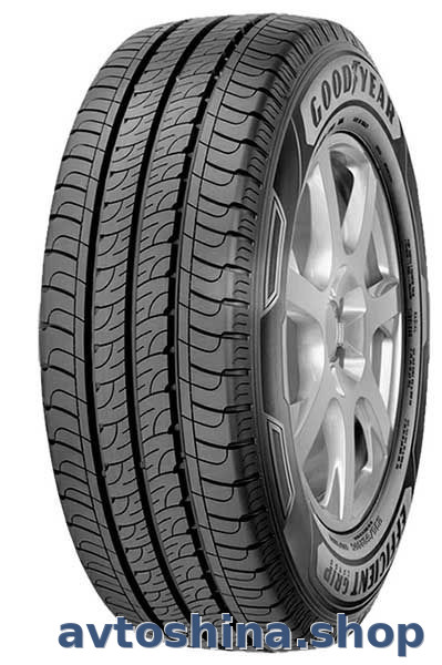 Goodyear EfficientGrip Cargo 2 215/60 R17C 109/107T