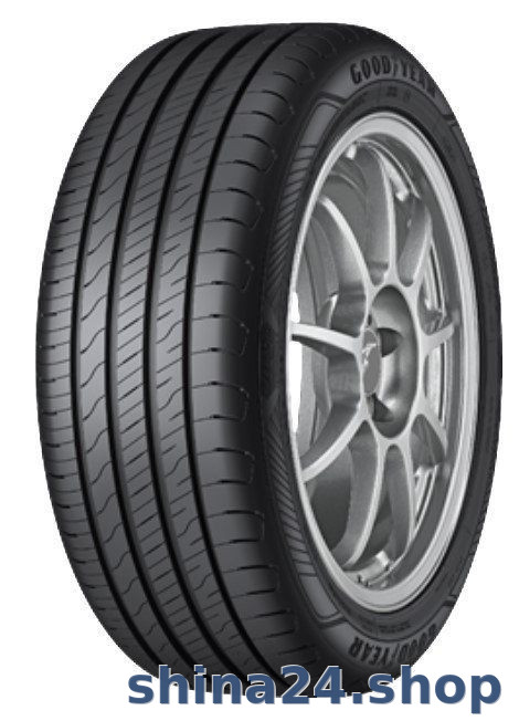 Goodyear EfficientGrip Performance 2 215/50 R18 92V FP