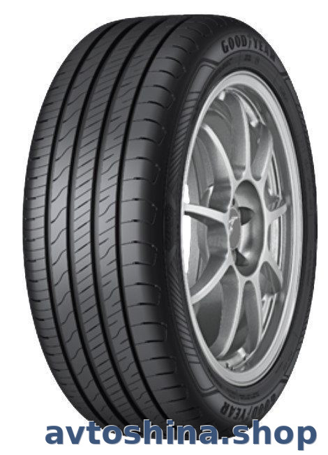 Goodyear EfficientGrip Performance 2 225/55 R17 101W XL