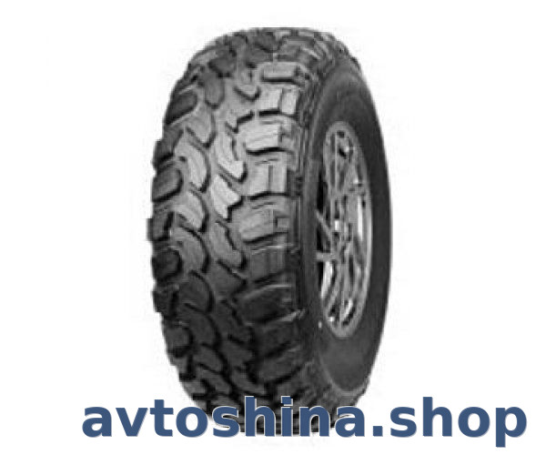 Austone MASPIRE M/T 225/75 R16 115/112Q