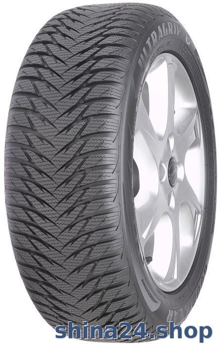 Goodyear UltraGrip 8 175/65 R14 82T