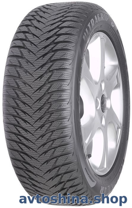 Goodyear UltraGrip 8 185/65 R14 86T