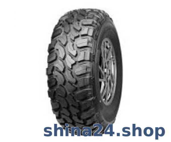 Austone MASPIRE M/T 265/70 R16 121/118Q PR10
