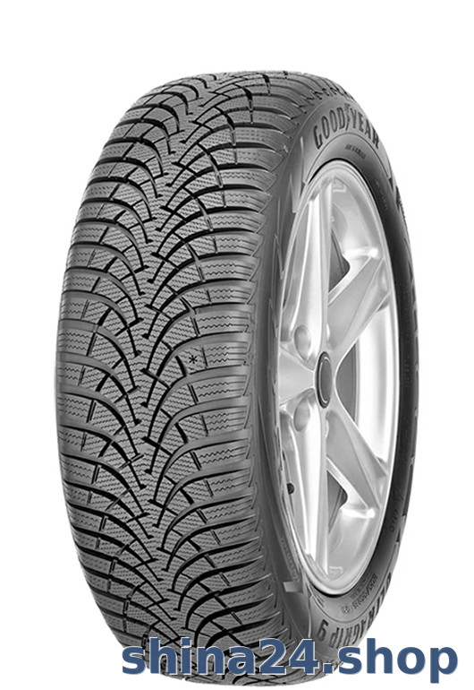 Goodyear UltraGrip 9 + 205/65 R15 94T