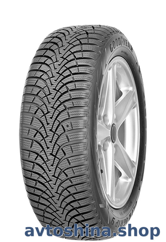 Goodyear UltraGrip 9 + 205/65 R15 94T