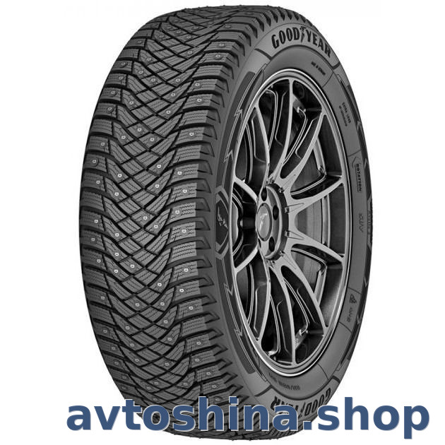 Goodyear UltraGrip Arctic 2 SUV 225/60 R17 103T XL (шип)