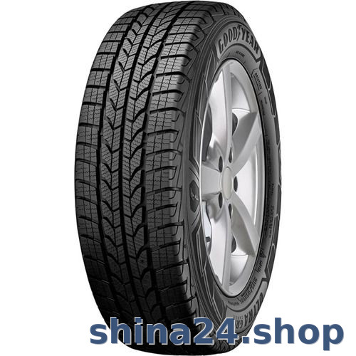 Goodyear UltraGrip Cargo 225/70 R15C 112/110R