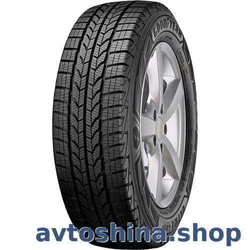 Goodyear UltraGrip Cargo 225/70 R15C 112/110R