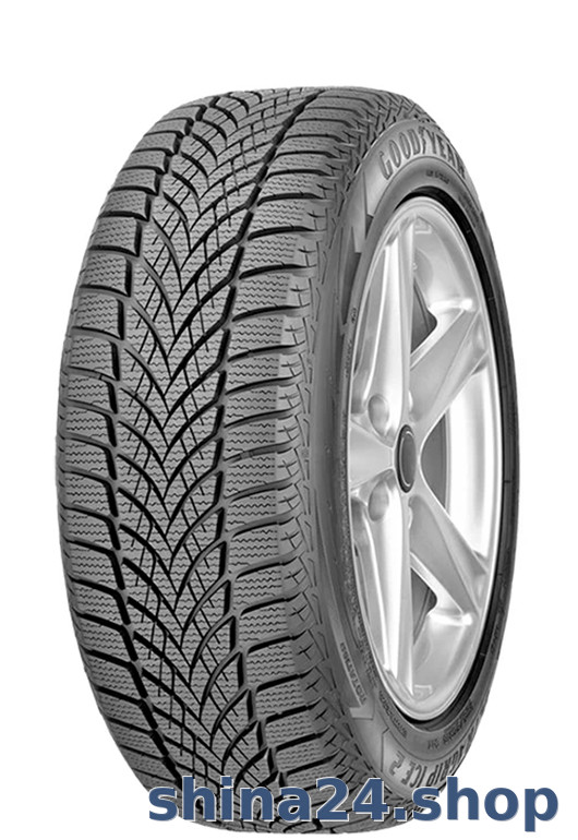 Goodyear UltraGrip Ice 2 + 155/70 R19 88T XL FP