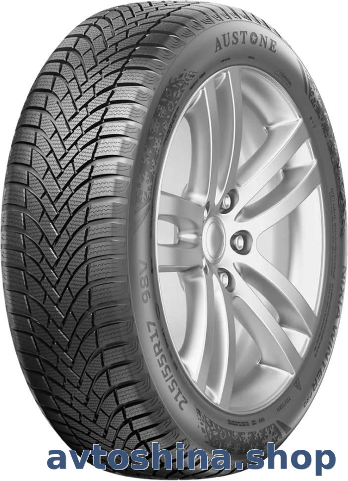 Austone Nixia Winter Pro 315/35 R21 111V XL