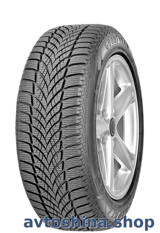 Goodyear UltraGrip Ice 2 + 235/35 R20 92T XL FP