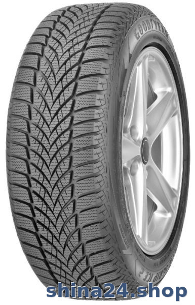 Goodyear UltraGrip Ice 2 215/65 R16 98T