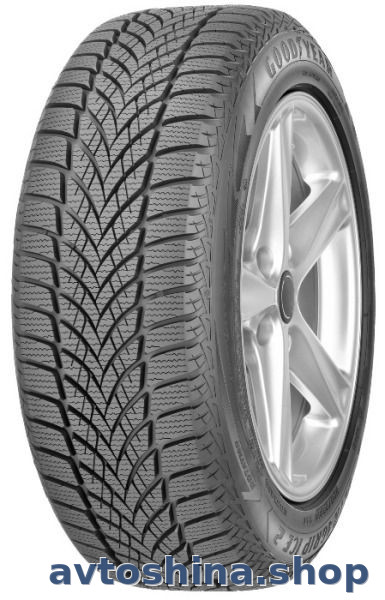Goodyear UltraGrip Ice 2 225/55 R16 99T XL