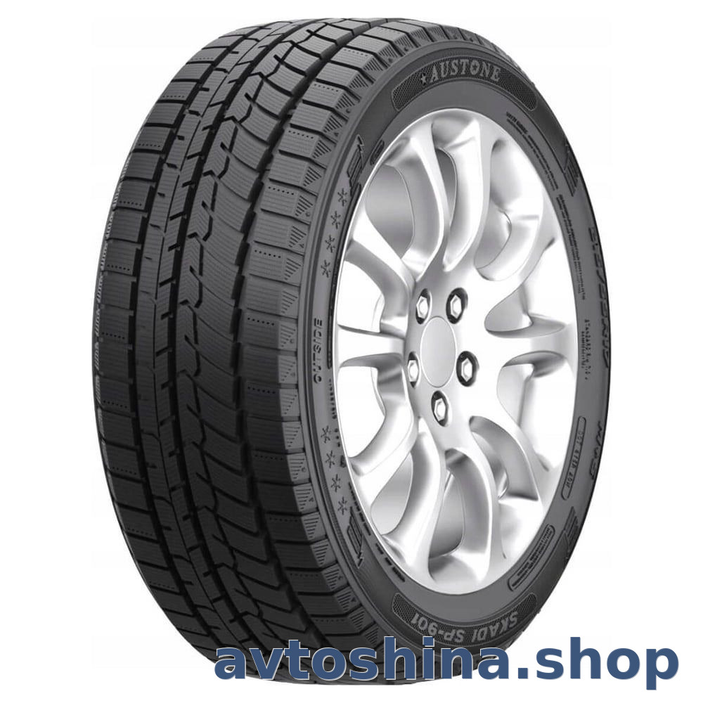 Austone Skadi SP-901 185/60 R15 88T XL
