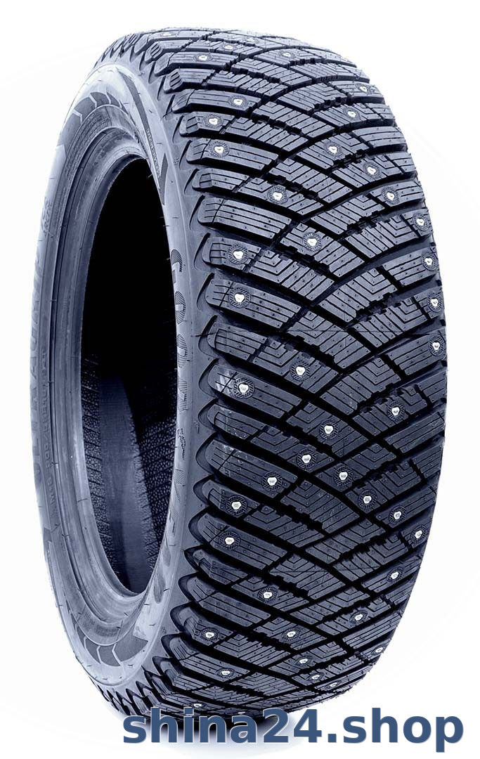 Goodyear UltraGrip Ice Arctic 235/40 R18 95T XL (под шип)