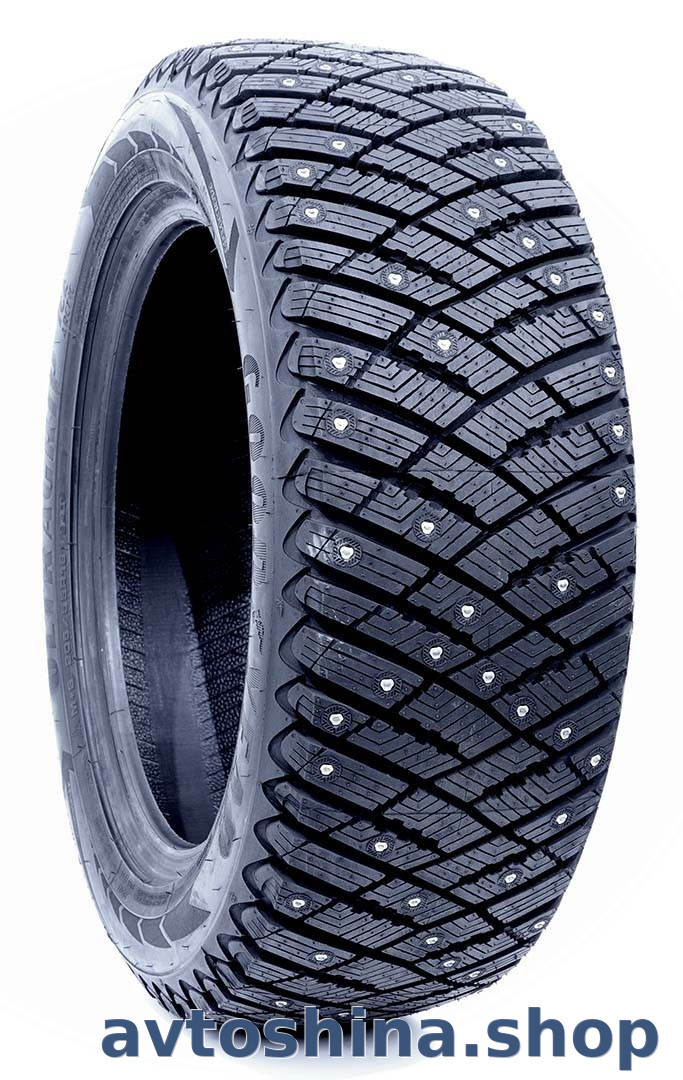 Goodyear UltraGrip Ice Arctic 235/40 R18 95T XL (под шип)