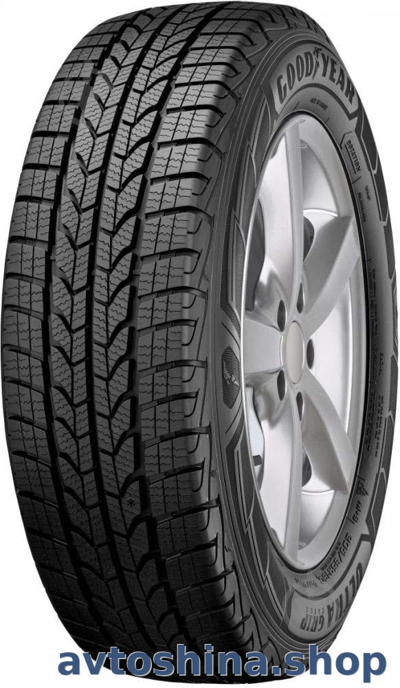Goodyear UltraGrip Ice Cargo 195/70 R15C 104/102S
