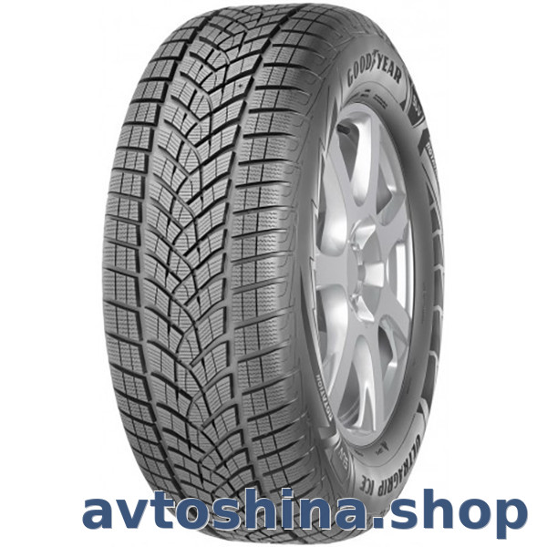 Goodyear UltraGrip Ice SUV Gen-1 235/50 R20 104T XL FP