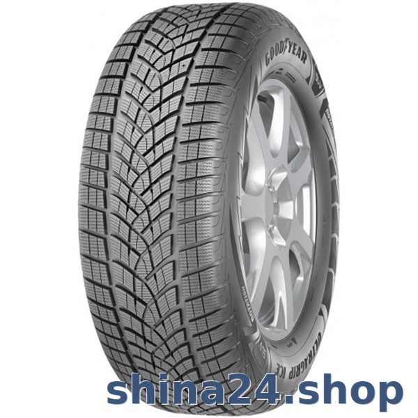 Goodyear UltraGrip Ice SUV Gen-1 265/55 R19 113T XL
