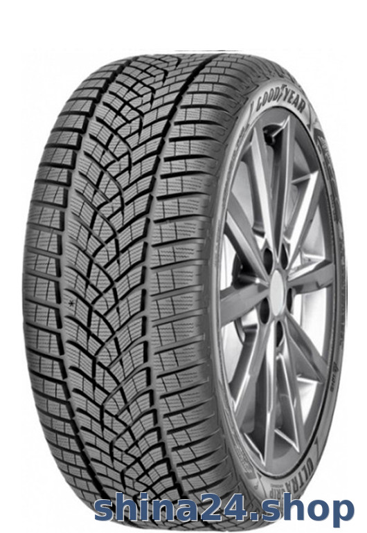 Goodyear UltraGrip Performance + 205/60 R17 93V