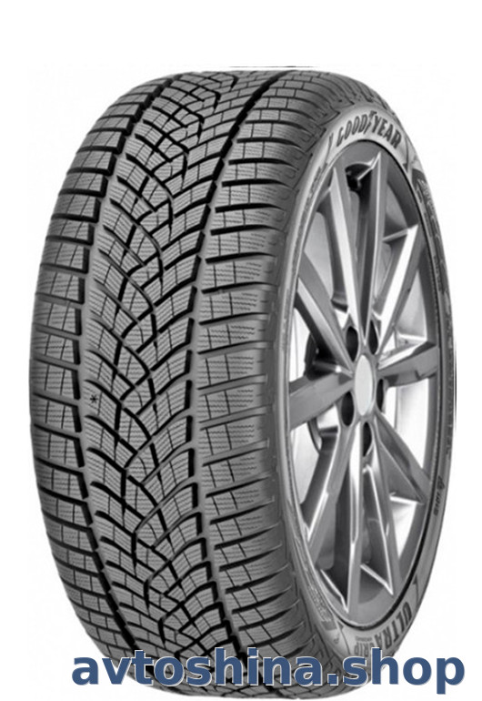 Goodyear UltraGrip Performance + 275/35 R21 103V XL Т0 SoundComfort