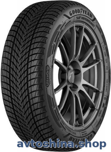 Goodyear UltraGrip Performance 3 215/50 R17 95V XL