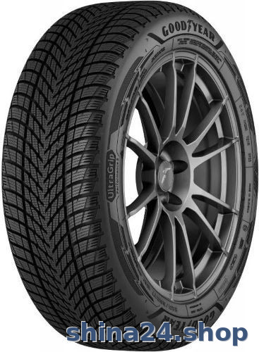 Goodyear UltraGrip Performance 3 265/35 R21 101W XL FP