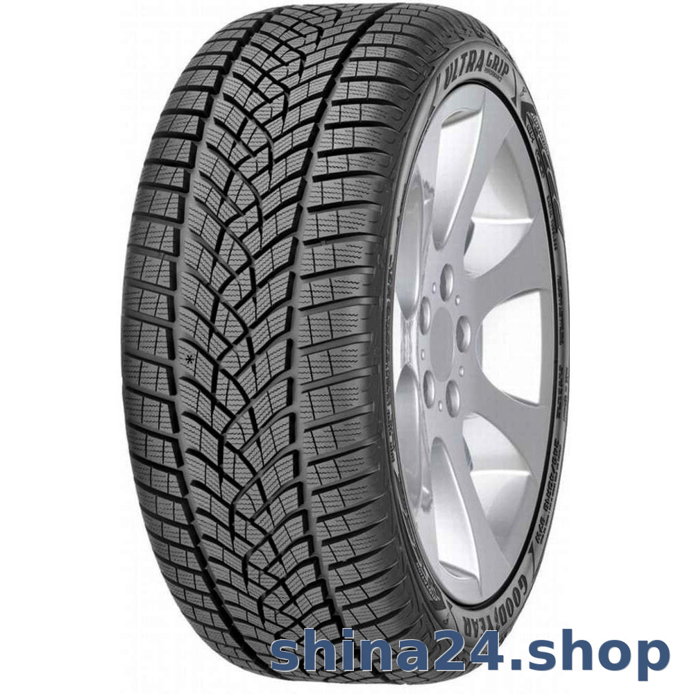 Goodyear UltraGrip Performance Gen-1 225/50 R17 98V XL