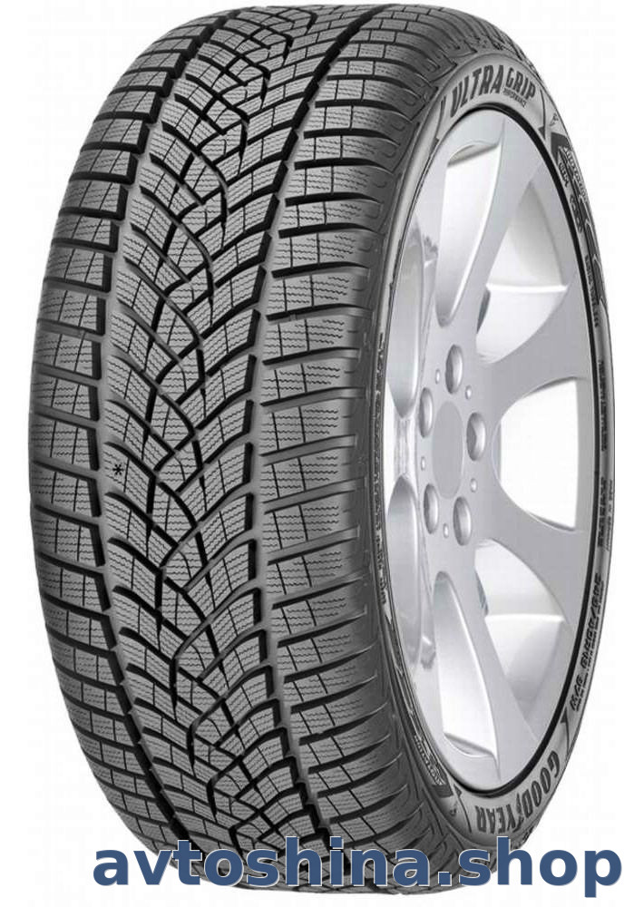 Goodyear UltraGrip Performance SUV Gen-1 235/50 R19 99V AO