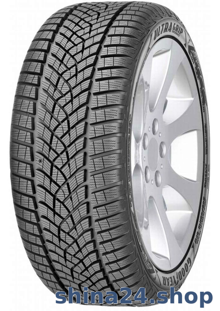 Goodyear UltraGrip Performance SUV Gen-1 285/35 R22 106V XL