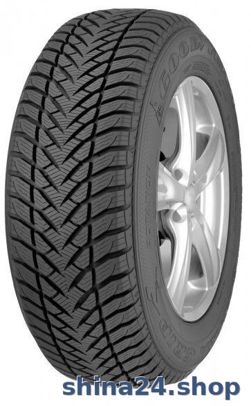 Goodyear UltraGrip+ SUV 255/60 R18 112H XL