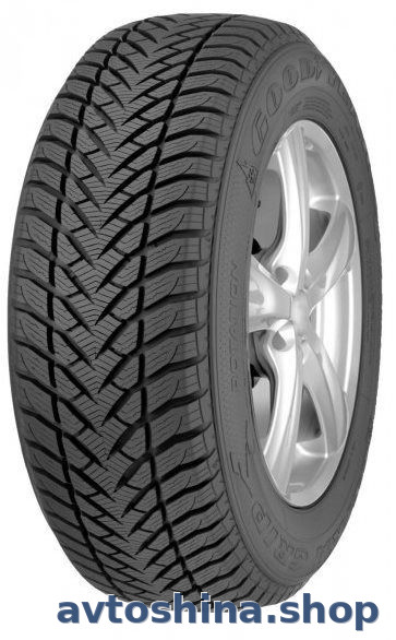 Goodyear UltraGrip+ SUV 255/60 R18 112H XL