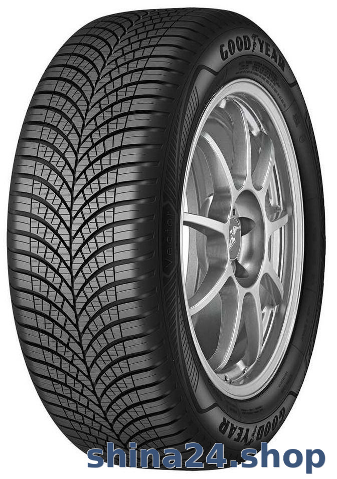 Goodyear Vector 4 Seasons Gen-3 215/65 R16 102V XL