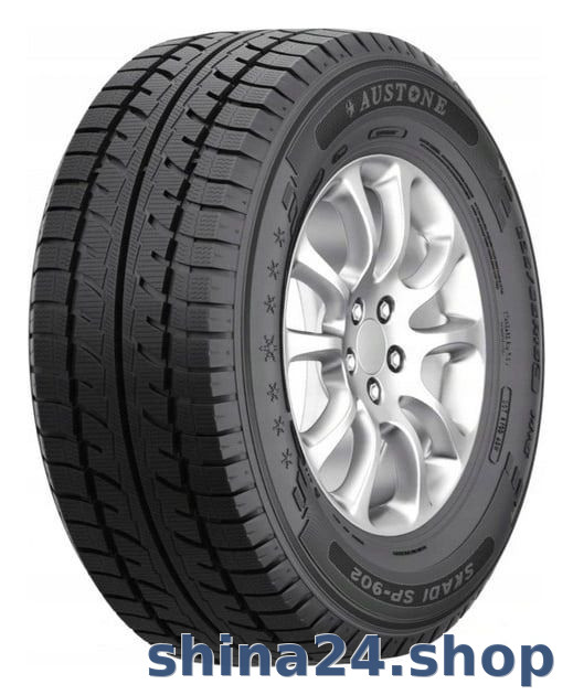 Austone Skadi SP-902 205/70 R15C 106/104R
