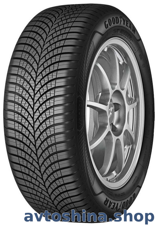 Goodyear Vector 4 Seasons Gen-3 275/30 R20 97V XL