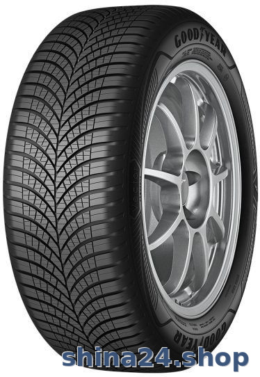 Goodyear Vector 4 Seasons SUV Gen-3 215/65 R17 103V XL