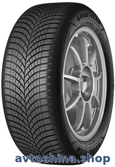 Goodyear Vector 4 Seasons SUV Gen-3 215/65 R17 99V