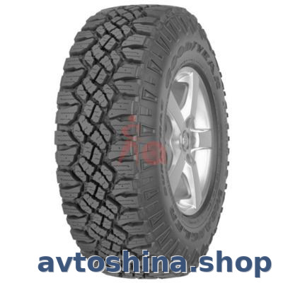 Goodyear Wrangler DuraTrac 255/55 R20 110Q XL LR