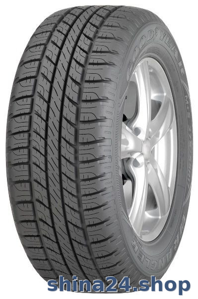 Goodyear Wrangler HP All Weather 245/70 R16 107H