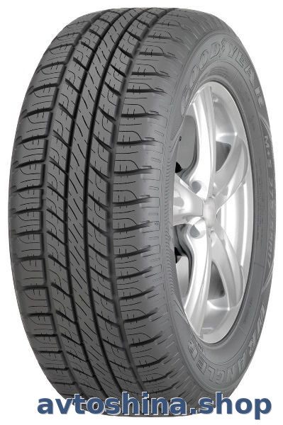 Goodyear Wrangler HP All Weather 245/70 R16 107H