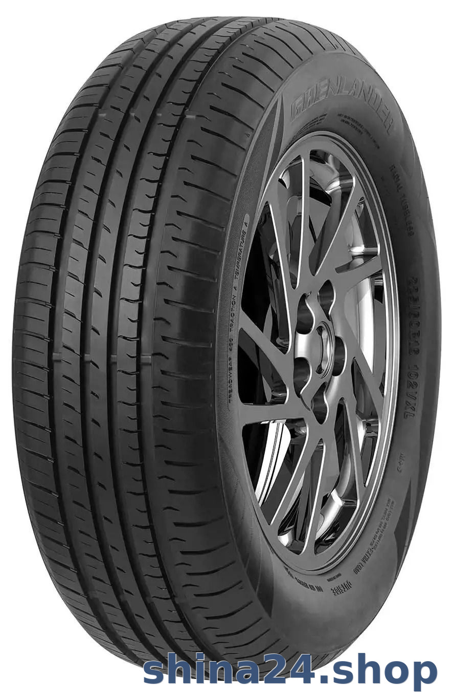 Grenlander COLO H02 205/60 R16 92V