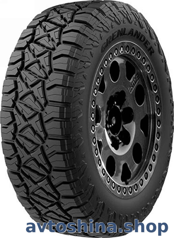 Grenlander CONQUEWIND R/T 245/75 R16 111Q