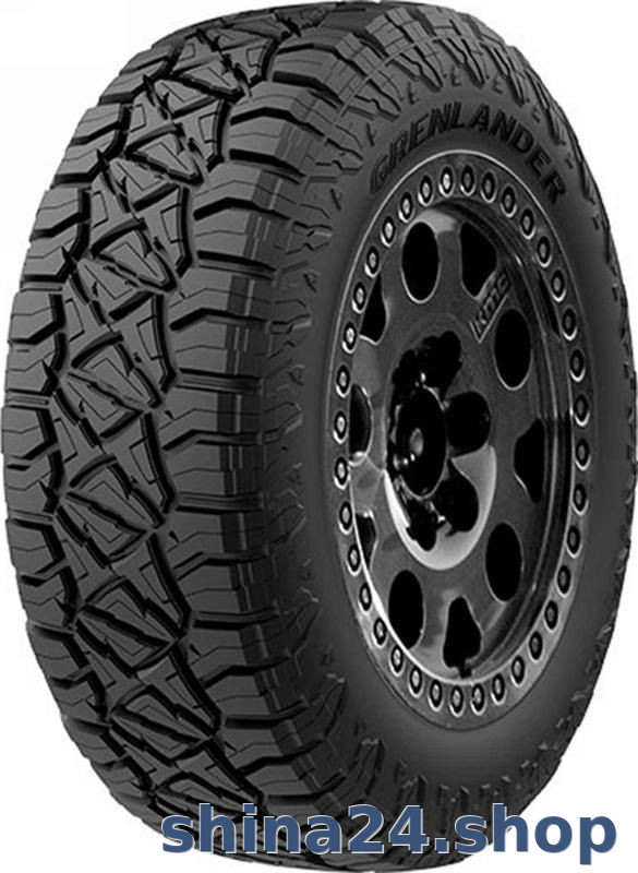 Grenlander CONQUEWIND R/T 265/70 R17 115Q