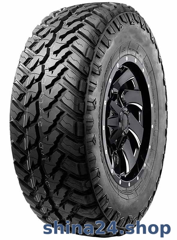 Grenlander DRAK M/T 33/12.5 R17 120Q