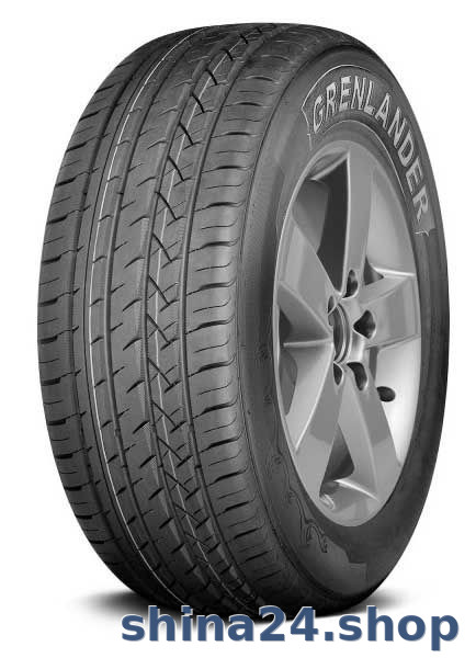 Grenlander ENRI U08 245/45 R19 102W XL