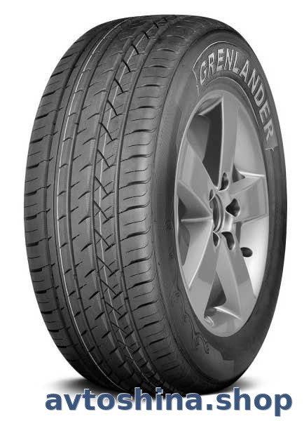 Grenlander ENRI U08 275/35 R19 100Y XL