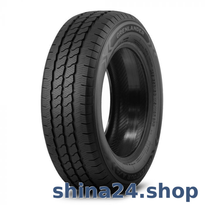 Grenlander GREENTOUR A/S 205/75 R16C 113/111R