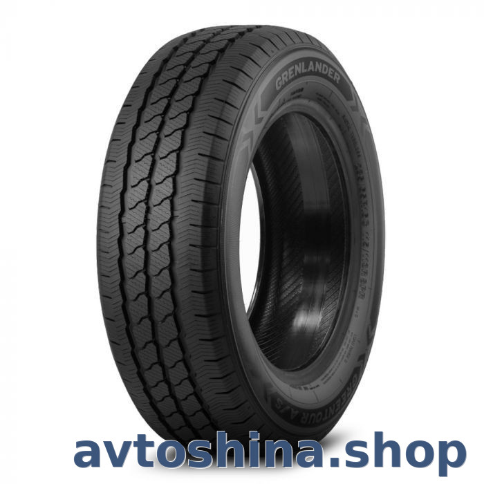 Grenlander GREENTOUR A/S 205/75 R16C 113/111R