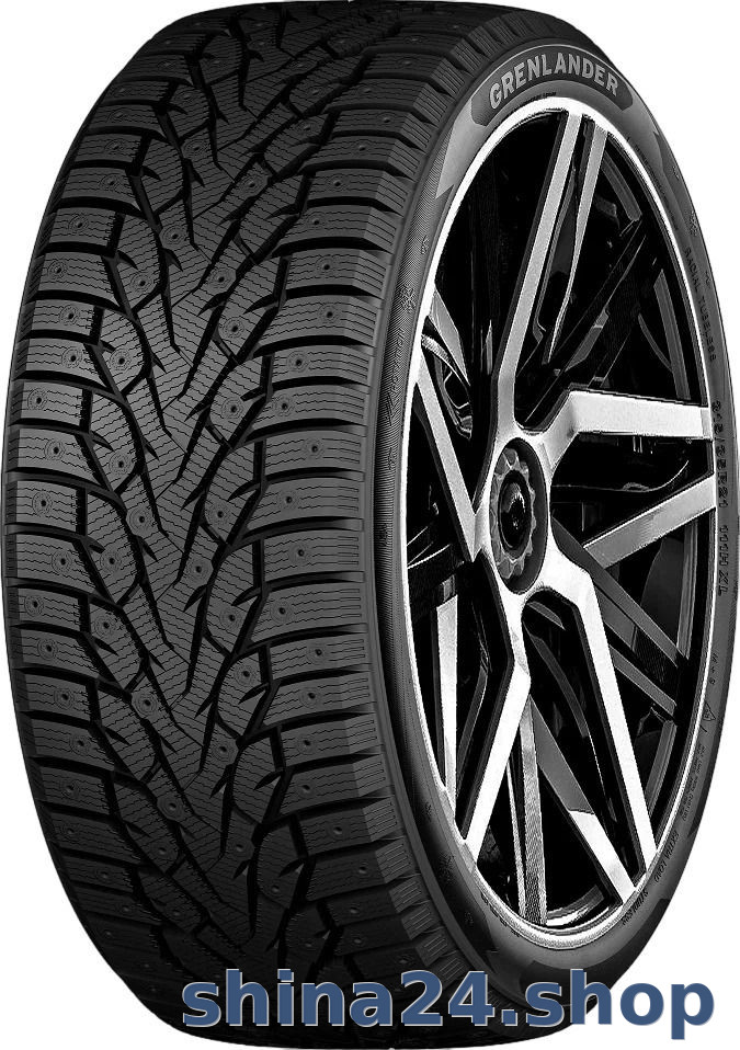 Grenlander Icedefensor Stud III 265/70 R17 121/118Q (под шип)