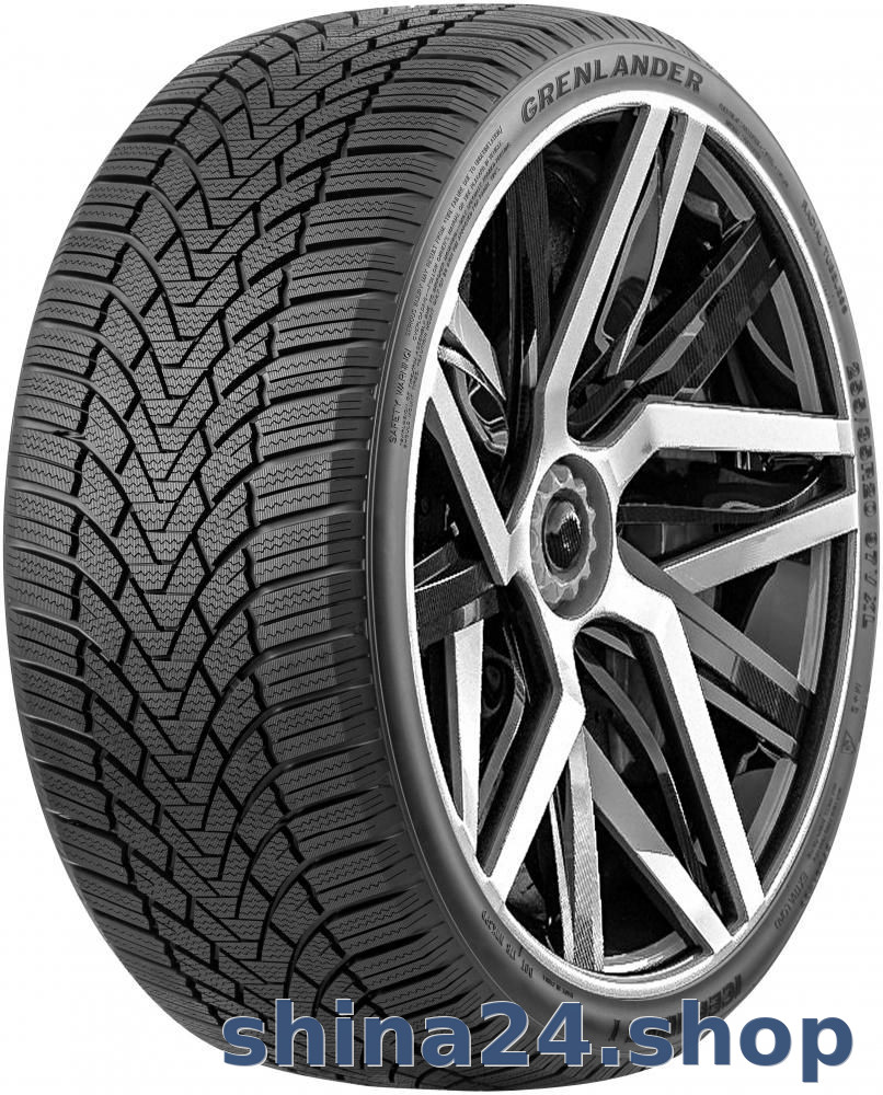 Grenlander Icehawke I 155/65 R13 73T